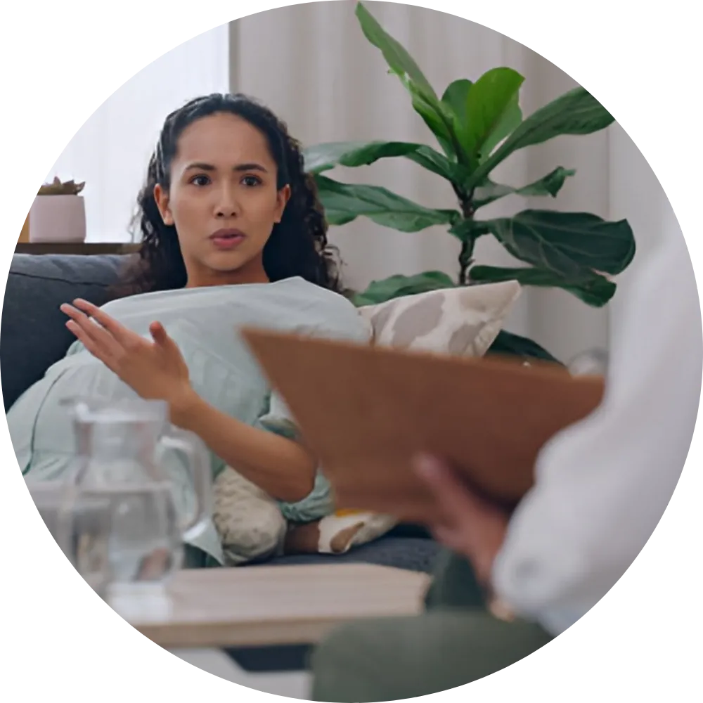 Counselling for Adults