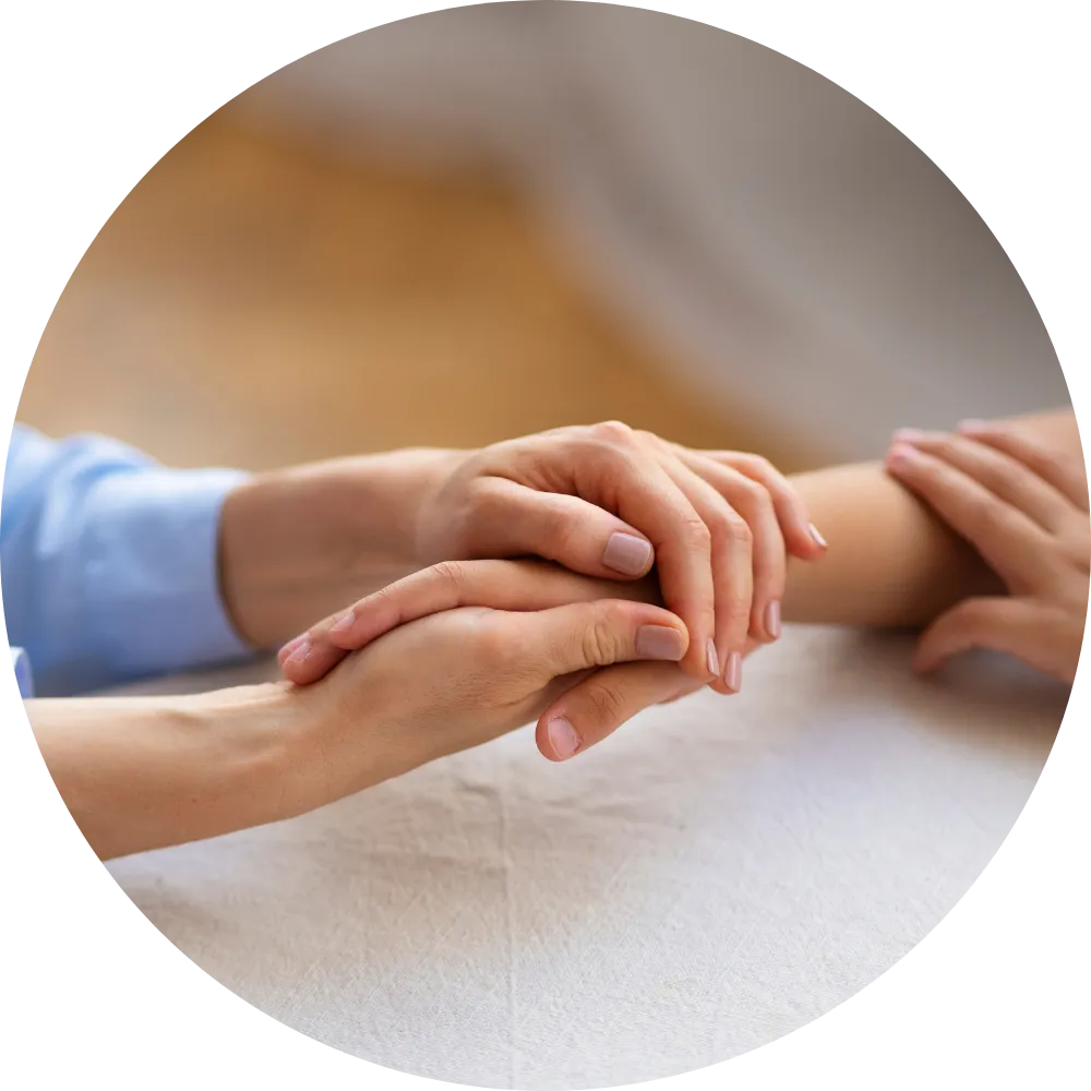 Get in Touch for Support